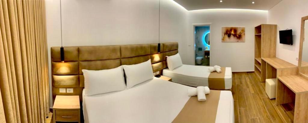 Vila Bello คซามิล ภายนอก รูปภาพ